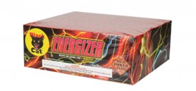 Energizer - Lasts for 5 Minutes!