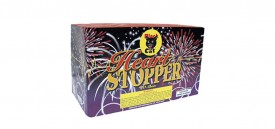 Heart Stopper 20?s