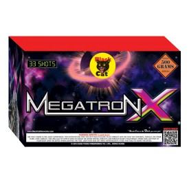 Megatron X