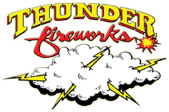 Thunder Fireworks