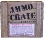 Ammo Crate 182 Shot