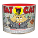 Fat Cat 15's