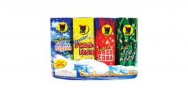Great Barrier Reef Assorted Pack