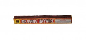 Going Haywire