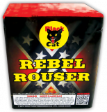 Rebel Rouser 20's
