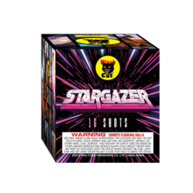 Stargazer 16's