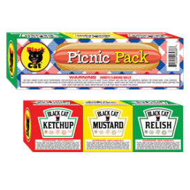 Picinic Pack
