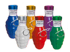 Color Grenade