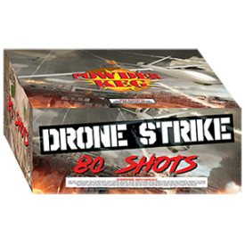 Dron Strike