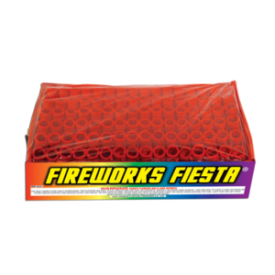 Fireworks Fiesta