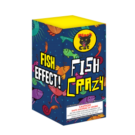 Fish Crazy