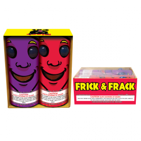 Frick & Frack