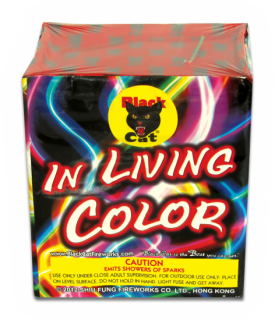 In Living Color