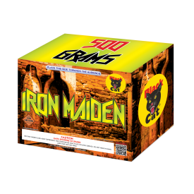 Iron Maiden