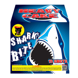 Shark Bite 15's