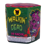 Walkin' Dead 19's