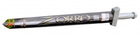 Zorro - Sword